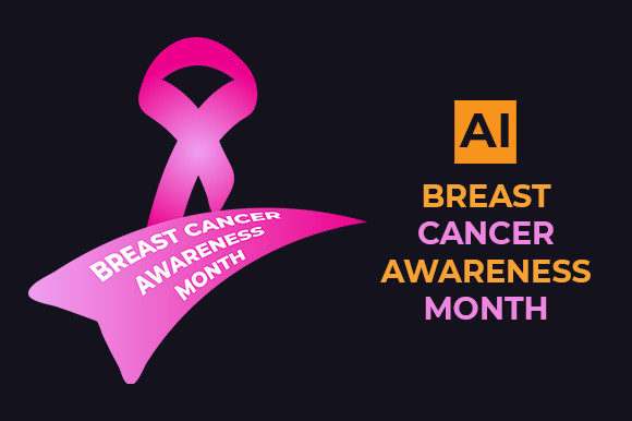 Beyond the Ribbon: The Evolving Impact of Breast Cancer Awareness Month and Modern Artwork Design