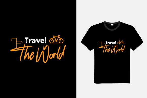 Evaluating Travel Adventure T-shirt Design for Your Next Project