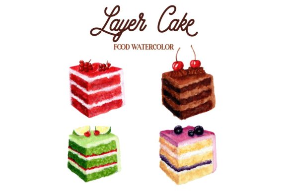 Layer Cake: Creative Possibilities