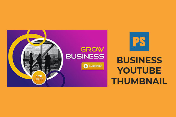 Mastering Your Brand with a Business YouTube Thumbnail