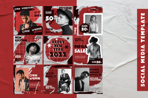 New Year Fashion: A Practical Guide for Creative and Professional Workflows